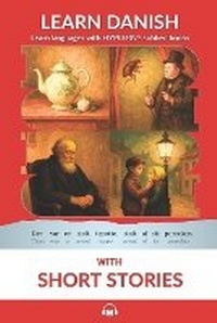 Abbildung von: Learn Danish with Short Stories - Bermuda Word