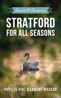 Abbildung von: Stratford For All Seasons: Secrets & Surprises - Swan Parade Press