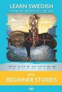 Abbildung von: Learn Swedish with Beginner Stories - Bermuda Word