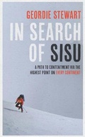 Cover: In Search of Sisu - Geordie Stewart