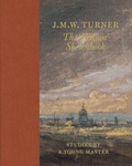 Cover: J.M.W. Turner: The 'Wilson' Sketchbook - Tate Publishing