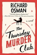 Cover: The Thursday Murder Club - Pamela Dorman Books
