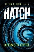 Cover: Hatch - Knopf Books for Young Readers