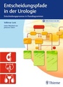 Cover: Entscheidungspfade in der Urologie - Thieme