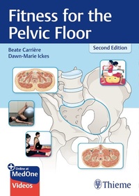 Abbildung von: Fitness for the Pelvic Floor - Thieme