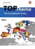 Cover: Topographische Arbeitshefte - Westermann Schulbuchverlag