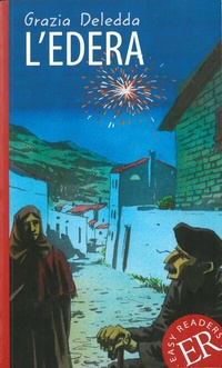 Abbildung von: L'edera - Klett