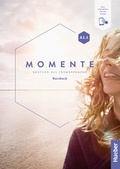 Cover: Momente A1.1 - Hueber Verlag