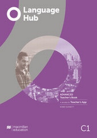 Abbildung von: Language Hub - Hueber Verlag