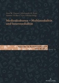 Cover: Medienkulturen - Peter Lang Verlag