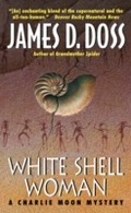 Cover: White Shell Woman - HarperCollins