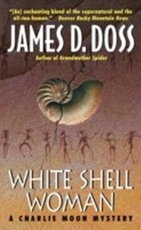 Enlarge image Cover: White Shell Woman - HarperCollins