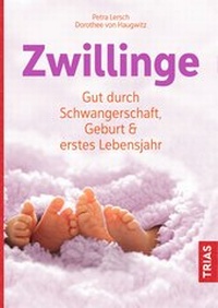Abbildung von: Zwillinge - TRIAS
