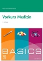 Bild: BASICS Vorkurs Medizin - Urban & Fischer