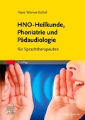 Abbildung von: HNO-Heilkunde, Phoniatrie und Pädaudiologie - Urban & Fischer