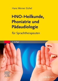 Abbildung von: HNO-Heilkunde, Phoniatrie und Pädaudiologie - Urban & Fischer