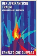 Cover: Der afrikanische Traum - Kiepenheuer & Witsch