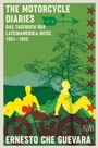 Cover: The Motorcycle Diaries - Kiepenheuer & Witsch