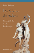 Cover: Der Schatten des Anderen - Vittorio Klostermann Verlag
