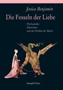 Cover: Die Fesseln der Liebe - Vittorio Klostermann Verlag