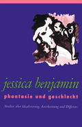 Cover: Phantasie und Geschlecht - Vittorio Klostermann Verlag