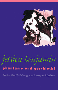 Abbildung von: Phantasie und Geschlecht - Vittorio Klostermann Verlag