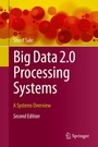 Cover: Big Data 2.0 Processing Systems - Springer