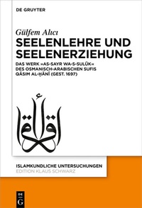 Abbildung von: Seelenlehre und Seelenerziehung - De Gruyter