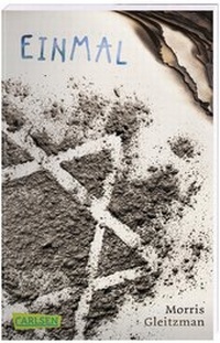 Enlarge image Cover: Einmal - Carlsen