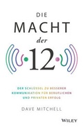 Cover: Die Macht der 12 - Wiley-VCH