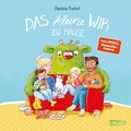Cover: Das kleine WIR zu Hause - Carlsen
