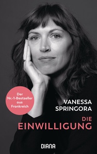 Enlarge image Cover: Die Einwilligung - Blessing