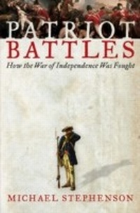 Bild: Patriot Battles - HarperCollins e-books