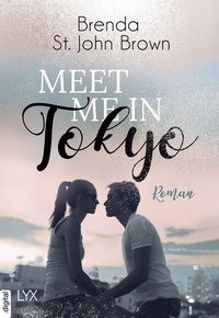Abbildung von: Meet me in Tokyo - LYX