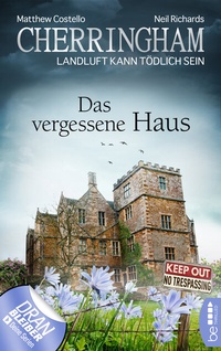 Abbildung von: Cherringham - Das vergessene Haus - beTHRILLED