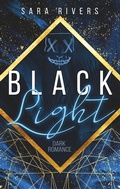 Cover: BLACKLIGHT - BoD - Books on Demand