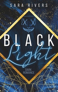 Enlarge image Cover: BLACKLIGHT - BoD - Books on Demand