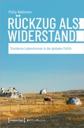 Cover: R&uuml;ckzug als Widerstand - transcript