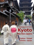 Cover: Kyoto das Herz Japans - BoD - Books on Demand