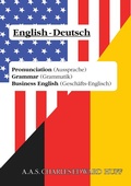 Cover: English - the complete edition - BoD - Books on Demand