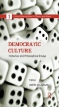 Cover: Democratic Culture - American Book Store