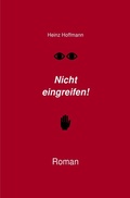 Cover: Nicht eingreifen! - epubli