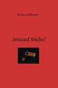 Cover: Jemand Sticks? - epubli