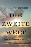 Cover: Die Zweite Welt - epubli