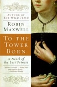 Enlarge image Cover: To the Tower Born - Avon