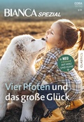 Cover: Bianca Spezial Band 9 - CORA Verlag