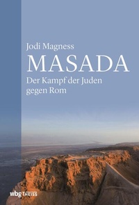 Enlarge image Cover: Masada - Theiss in Herder