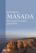Cover: Masada - Theiss in Herder