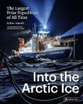 Cover: Into the Arctic Ice - Prestel