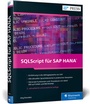 Cover: SQLScript für SAP HANA - SAP PRESS